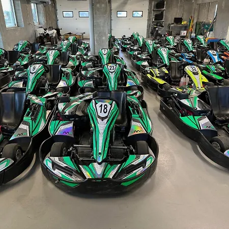 Motorsport Arena Vojens