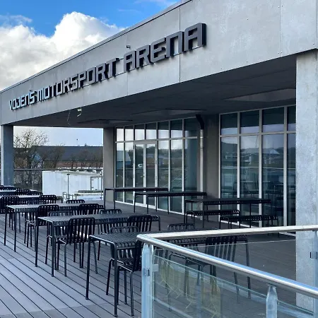Motorsport Arena