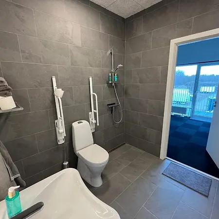 Motorsport Arena Отель Vojens