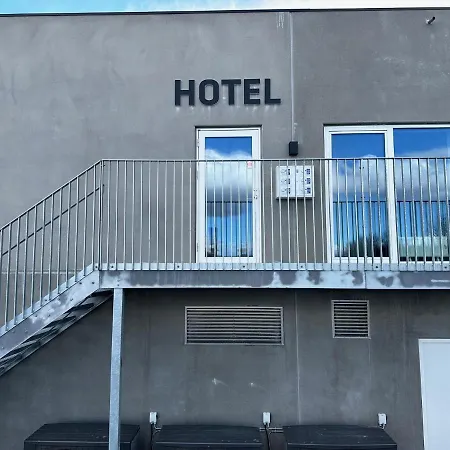 Hotell Motorsport Arena