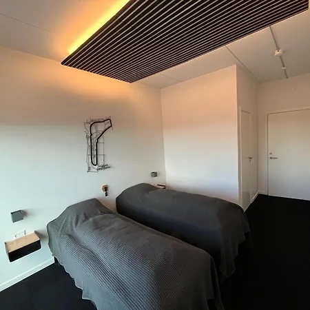 Motorsport Arena Vojens